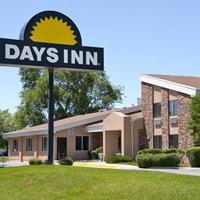 Days Inn Salt Lake City/Airport المظهر الخارجي الصورة